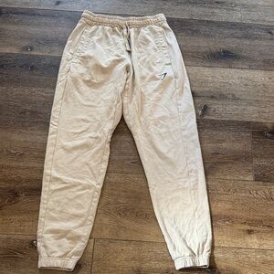 Gymshark sweat pants small